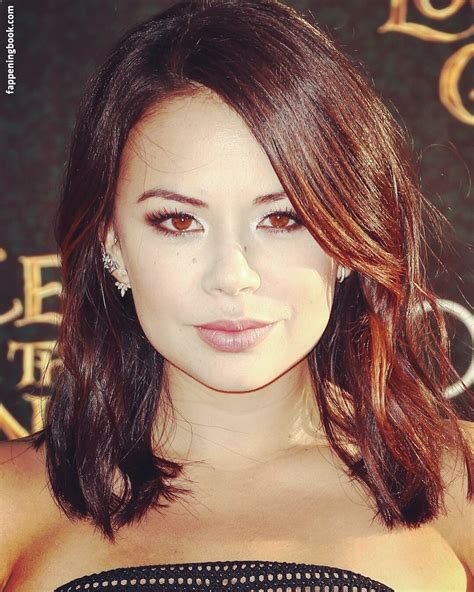 janel parrish nudes|Janel Parrish Nude Photos & Videos